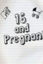 Watch 16 and Pregnant Afdah